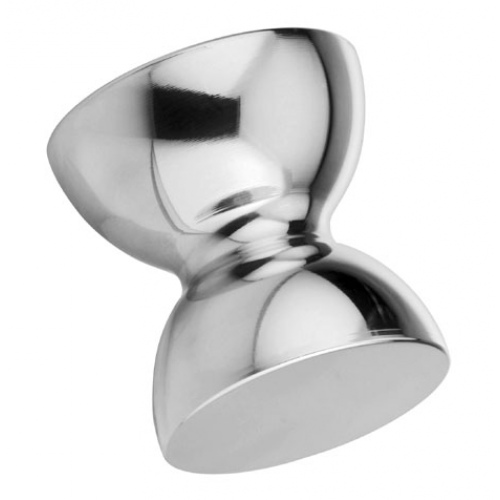 Tamper aluminiu cu diametru dublu